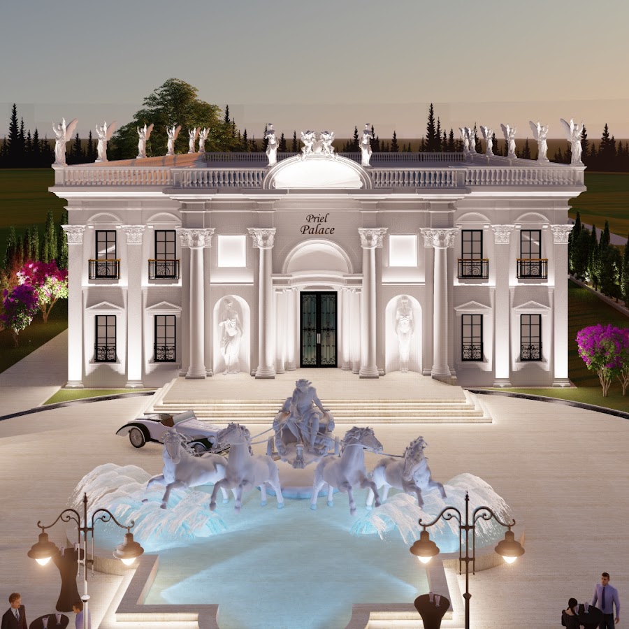 Priel Wedding Palace